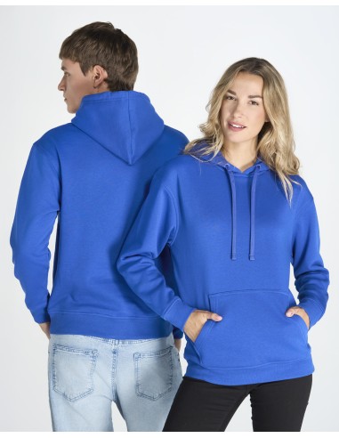JHK-JTSWKNG-JT Kangaroo Hooded Sweat